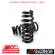 OUTBACK ARMOUR FRONT - TRAIL - OASU1027001